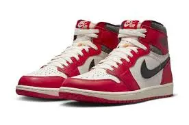 jordan 1 lost and found