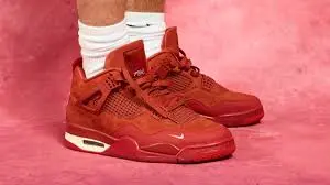 jordan 4 nidel sylvester