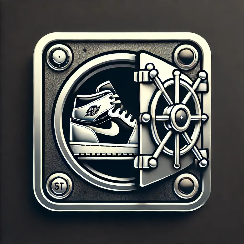 Sneaker Vault